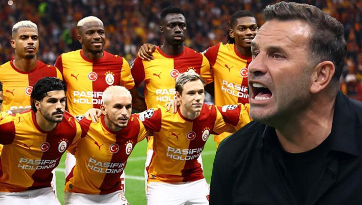 İşte Okan Buruk'un derbideki gizli silahı! Ona çok güveniyor