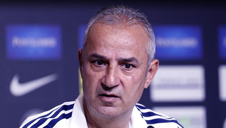 '10 kişiyle yendim, yine yeneceğim' İsmail Kartal'dan Galatasaray'a derbi göndermesi: Çok iyi biliyorum