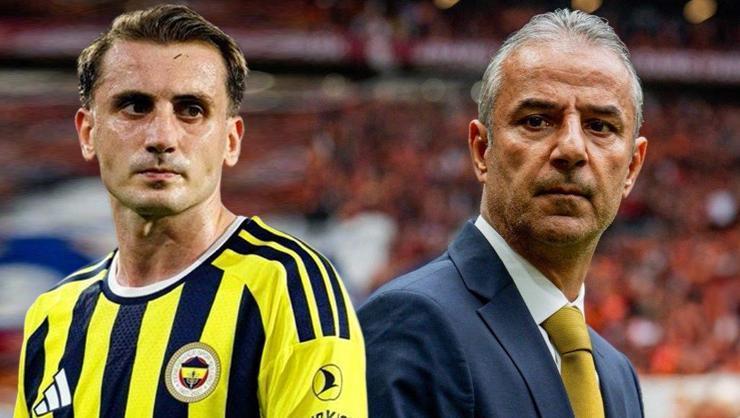 Samandıra’da derbi zirvesi! Kerem Aktürkoğlu talebini iletti, İsmail Kartal’ın kararı net