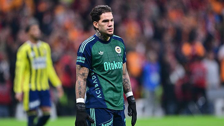 Fenerbahçeli Ederson derbi sonrası Sarı-Lacivertli camiaya seslendi: Çalışmaya, inanmaya devam etmeliyiz