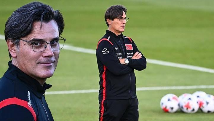 ÖZEL | Fenerbahçe'de Vincenzo Montella sesleri! İsmail Kartal'ın ardından favori...