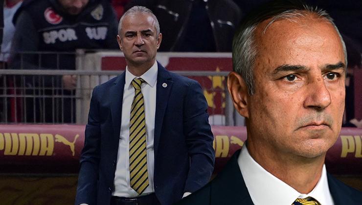 'Artık psikolojim kaldırmıyor!' İşte Fenerbahçe'de İsmail Kartal'ın ayrılığının perde arkası...