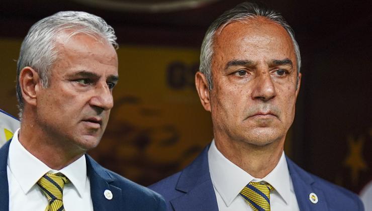 Fenerbahçe'nin teknik direktör adayları belli oldu! İşte ilk görüşülen yerli isim