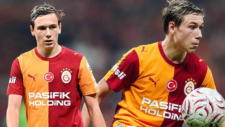 Derbi sonrası Galatasaray, Batrakov kıymete bindi! Avrupa’nın yarısını peşine taktı