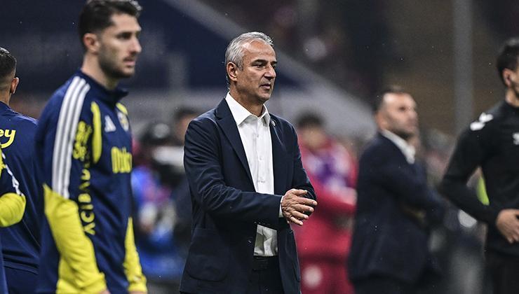 Süper Lig'de 9 haftada 7 teknik direktörle yollarla ayrıldı