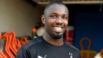 Transfer haberi: Inter, Marcus Thuram'ın peşinde