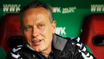 Cristian Streich tarihe geçmeye hazırlanıyor