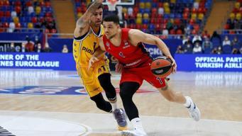 CSKA'nın yıldızlarından Iffe Lundberg, Moskova'dan ayrıldı