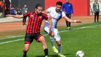 TFF 2 Lig | Turgutluspor - 1461 Trabzon maç sonucu: 1-0