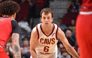 CSKA Moskova, Kevin Pangos'u kadrosuna kattı