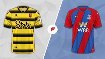 Watford - Crystal Palace maçı öncesi bilinmesi gerekenler