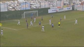 Sakaryaspor, 1461 Trabzon'u 90+8'de gelen muhteşem golle devirdi!