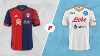 Cagliari – Napoli maçı öncesi bilinmesi gerekenler