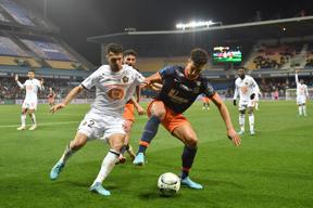 (ÖZET) Montpellier - Lille maç sonucu: 0-1