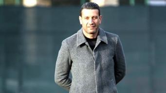 Suat Hekimoğlu: Taraftarlarımızdan destek bekliyoruz