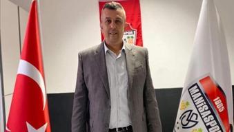 Manisaspor Başkanı Ümit Atlı'dan taraftara çağrı