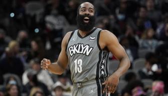 NBA'de dev takas! James Harden-Ben Simmons