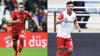 Kerem Aktürkoğlu'nun ardından Muhammed Demirci! Küllerinden doğuyor!