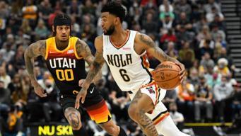 NBA'de Portland - San Antonio - Utah arasında üçlü takas