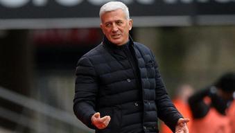 Bordeaux'da Vladimir Petkovic ile yollar ayrıldı