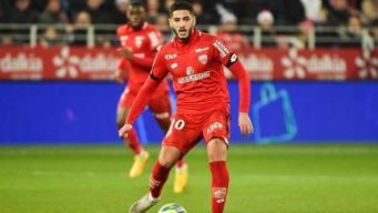 Son dakika | Hatayspor, eski Fenerbahçeli Yassine Benzia'nın transferini bitirdi!