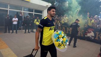 Son dakika | Fenerbahçe Ozan Tufan'ın geri döndüğünü resmen açıkladı!