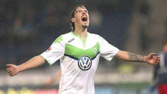 Transfer haberi: Eski Fenerbahçeli Kruse, 75 milyona Wolfsburg'da