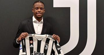 Juventus, Denis Zakaria'yı kadrosuna kattığını açıkladı