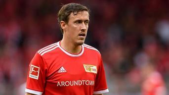 Eski Fenerbahçeli Max Kruse Wolfsburg'a transfer oldu