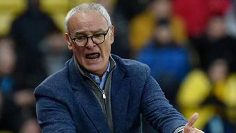Son dakika: Watford'da Claudio Ranieri dönemi sona erdi