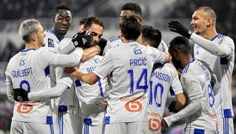 Ligue 1'de Strasbourg son 25 yılın en iyi performansını sergiliyor