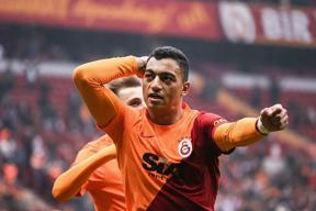 Son dakika Galatasaray haberi! Mostafa Mohamed'in talipleri artıyor