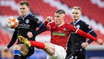 Flaş gelişme! Roland Sallai Fenerbahçe'yi takibe aldı