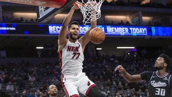 Miami'de sakatların dönüşü sonrası Ömer Faruk Yurtseven'e süre yok!