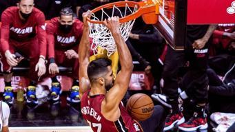 Shaquille O'Neal'dan Ömer Faruk Yurtseven'e övgü