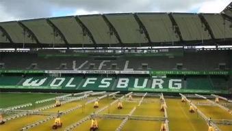 Wolfsburg kötü rekorun eşiğinde