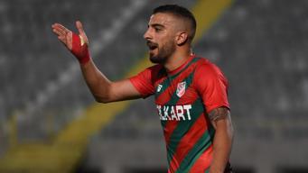 Doğukan İnci, Ankaraspor'da