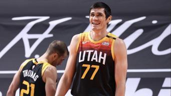 Chicago Bulls'tan Ersan İlyasova hamlesi