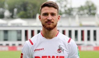 Almanya'da Salih Özcan manşetlerde! Performansı ile büyüledi