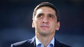 Hertha Berlin'de Tayfun Korkut dönemi!