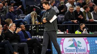 Sacramento Kings'te Luke Walton dönemi sona erdi