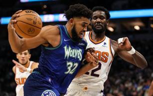 NBA'den Timberwolves'a 250 bin dolar ceza