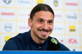 Zlatan Ibrahimovic: Futbolu bırakmayı düşünmüyorum