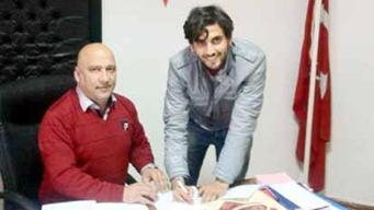 Dede Çelik'ten Kahramanmaraş'a veda