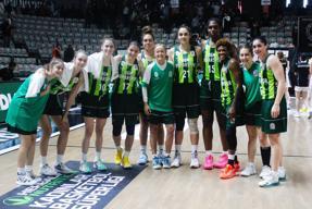 OGM Ormanspor, Nika Syktyvkar'ı konuk edecek