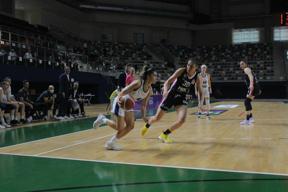 Beşiktaş HDI Sigorta-OGM Ormanspor maç sonucu: 68-81