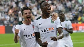 Transfer haberi: Arsenal'den Denis Zakaria hamlesi