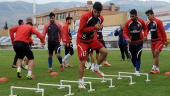 Maraş'a, Balkes tepkisi