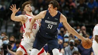 NBA'de Furkan Korkmaz'lı Philadelphia ve Alperen Şengün'lü Houston mağlup