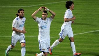 K.Maraş'a 'demir' darbe